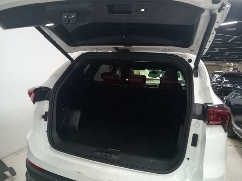 Used JETOUR X70 PLUS 2023 1.5T DCT Brave PLUS 5-Seater — 18