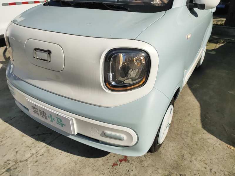 Used Bestune Pony 2026 222km Colorful Horse — 23