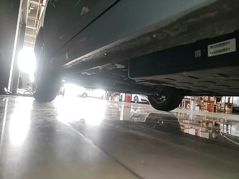 Used Wuling Hongguang MINIEV 2020 Zizai Version Lithium-NMC — 21