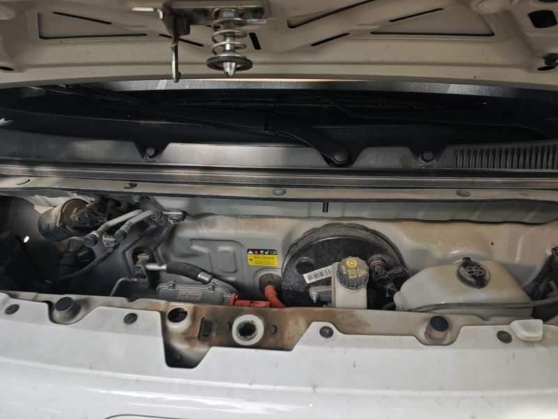 Used Wuling Hongguang MINIEV 2024 3rd Generation 215km Youth Edition — 19
