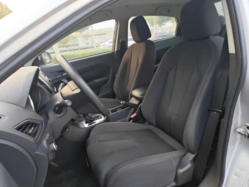 Used MG GT 2015 1.5T Automatic Fashion Edition — 14