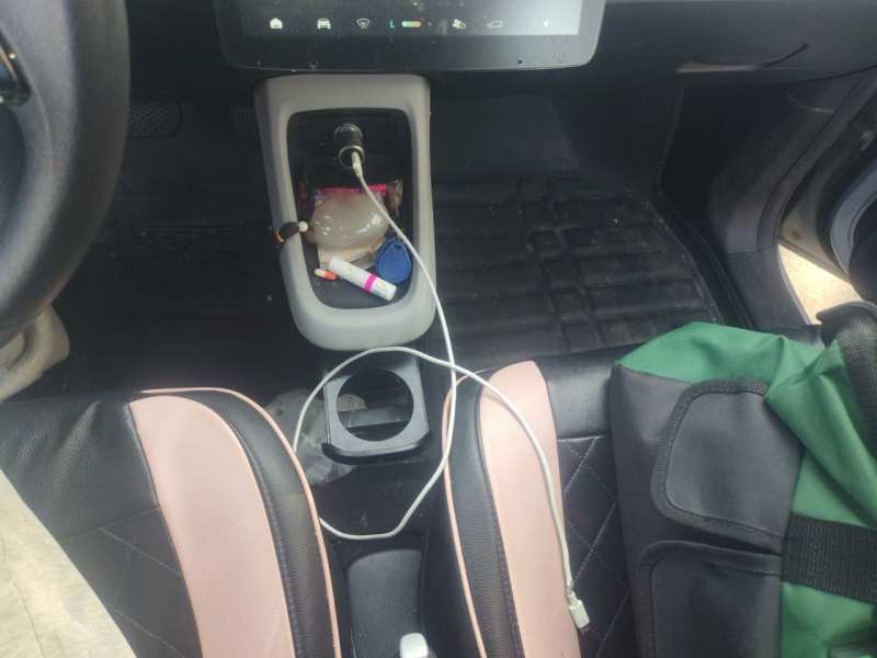 Used Leapmotor T03 2023 200 Lite Edition — 10