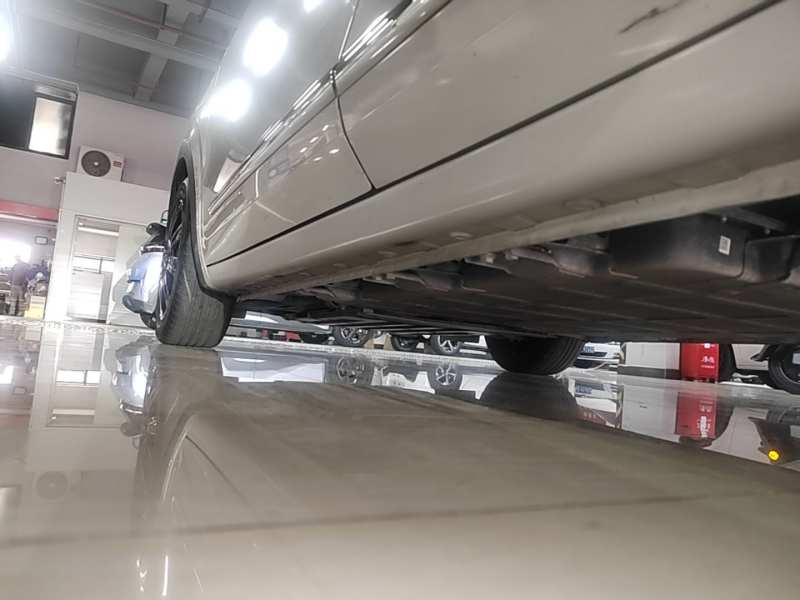 Used Wuling Bingo 2023 333 km Lingxi Connected Version — 21