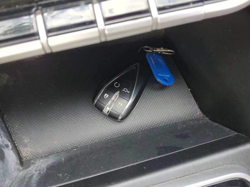 Used CHANGAN Eado 2021 PLUS Blue Whale NE 1.4T GDI DCT Prestige Model — 8