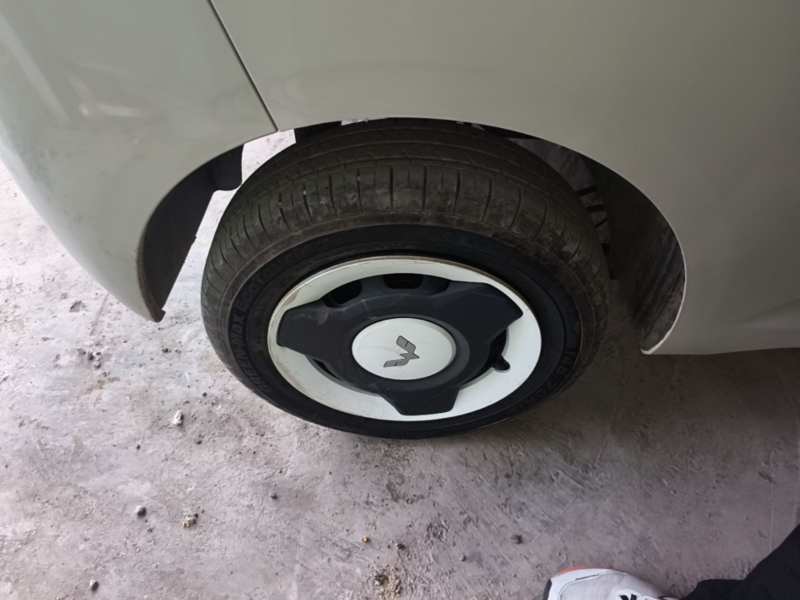 Used Wuling Hongguang MINIEV 2024 3rd Generation 215km Youth Edition — 25