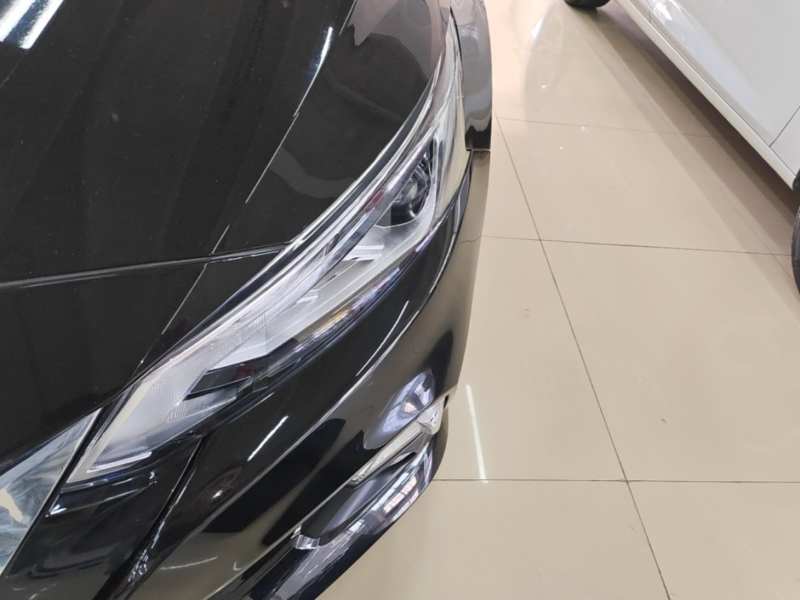 Used Nissan Teana 2021 2.0L XL Comfort Edition — 23
