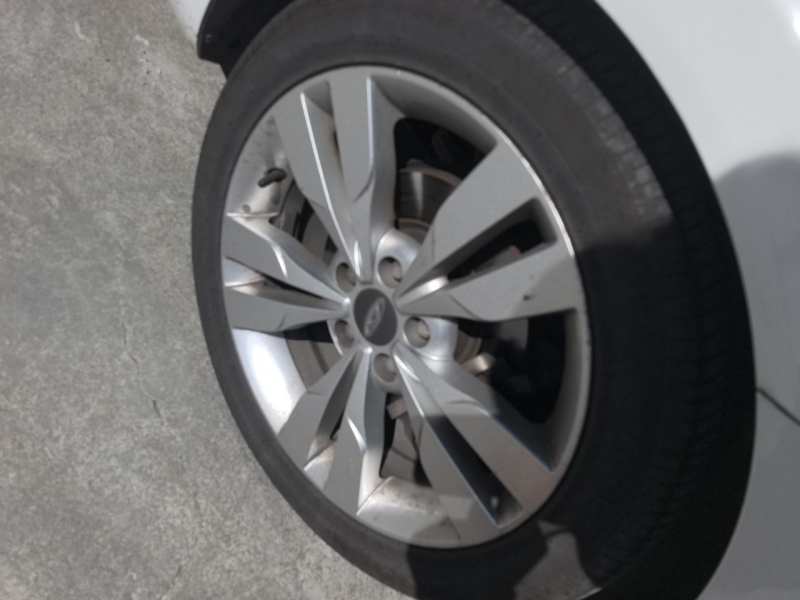 Used Chery Arrizo 5 2016 1.5L CVT Lingrui Edition — 8
