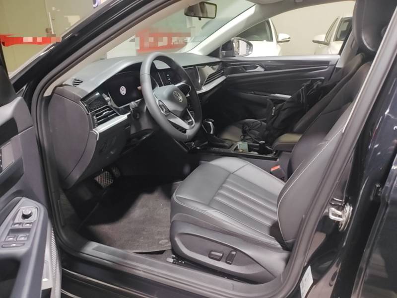 Used Volkswagen Passat 2022 280TSI Business Edition — 15