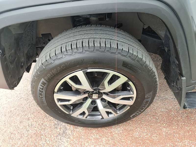 Used Tank 300 2023 City Edition 2.0T—Stylish as Ever — 22