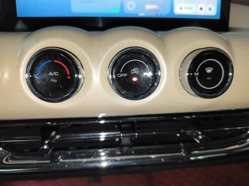 Used Wuling Bingo 2023 333 km Lingxi Connected+ Version — 12