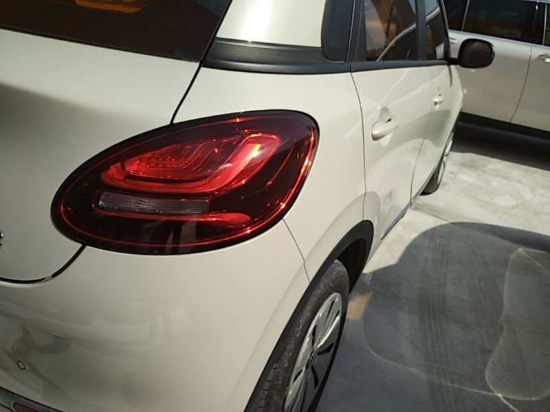 Used Wuling Bingo 2023 333 km Fast-Share Version — 7