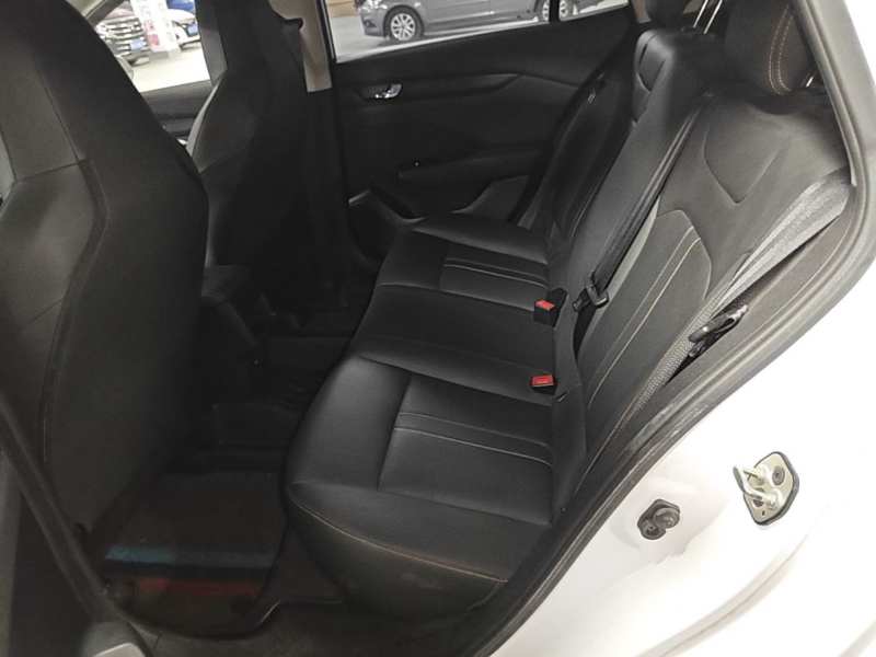 Used Dongfeng Aeolus Yixuan 2024 1.5L Automatic JingSu Edition — 16