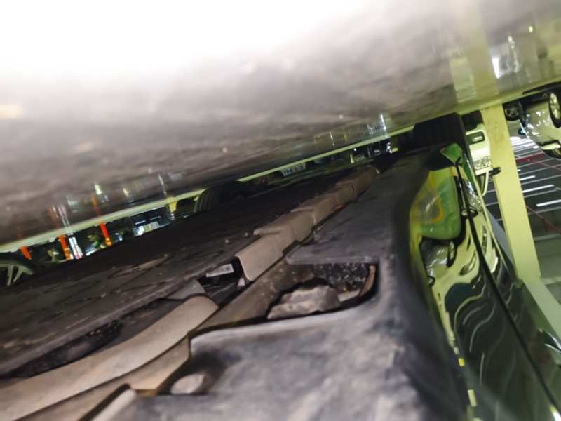 Used Avatr 12 2025 Ultra Extended-Range Edition — 21