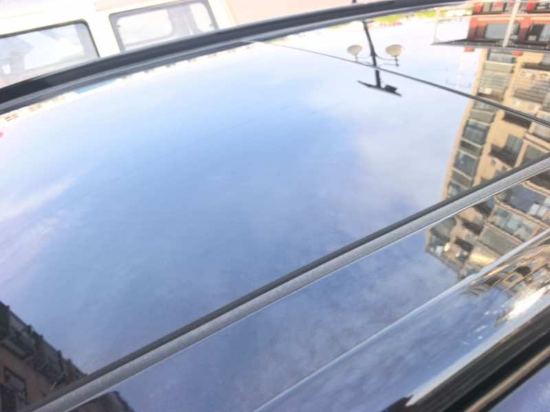 Used Hongqi HS5 2025 2.0T All-Wheel-Drive Xuan Ying Version — 26