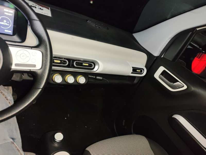 Used Wuling Hongguang MINIEV 2024 3rd Generation 215km Youth Edition — 9