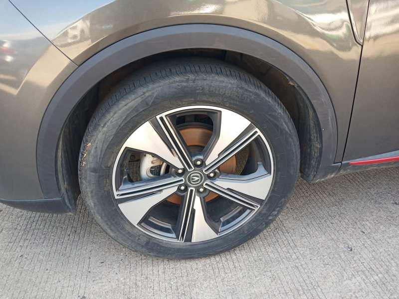 Used CHANGAN CS55PLUS 2022 2nd Generation 1.5T DCT Luxury Version – Luxury — 22