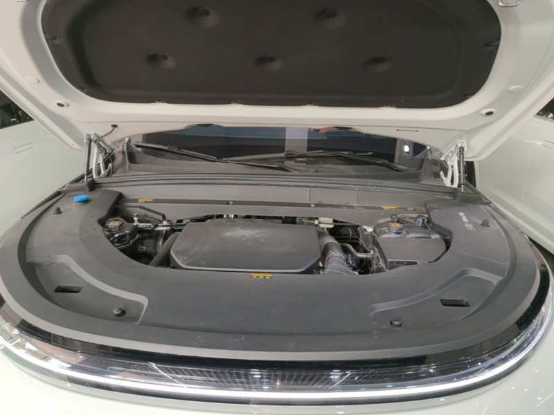 Used Li Auto L7 2024 Ultra Model — 19