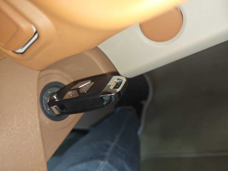 Used Wuling Hongguang MINIEV 2024 3rd Generation 215km Youth Edition — 8