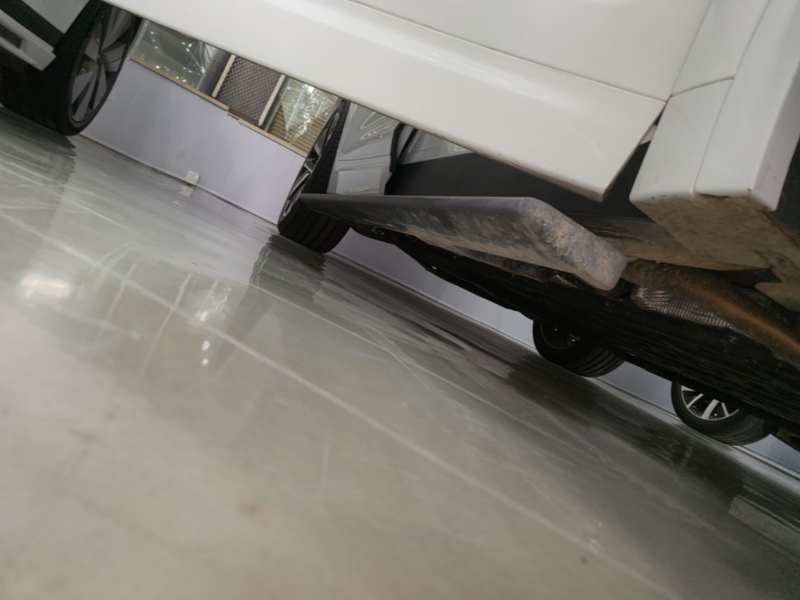 Used Li Auto L7 2024 Ultra Model — 20