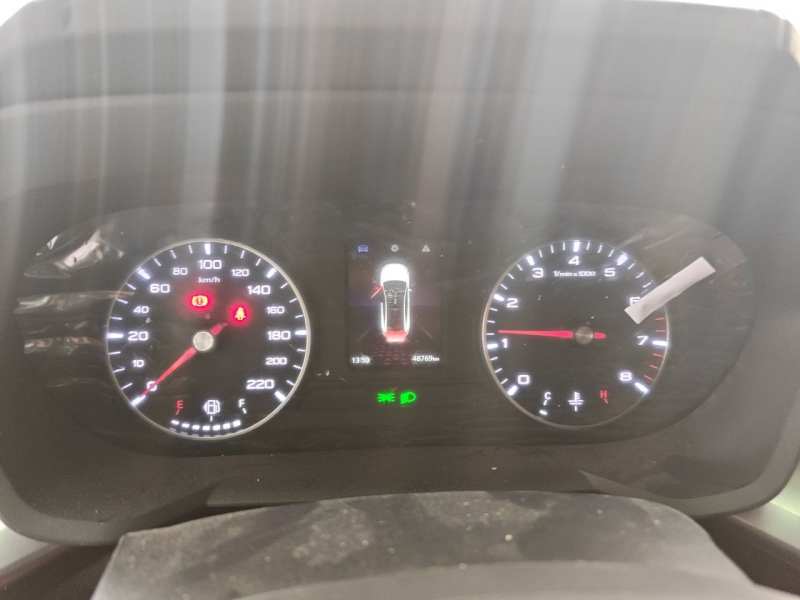 Used MG 5 2023 180 DVVT Manual Fashion Edition — 7