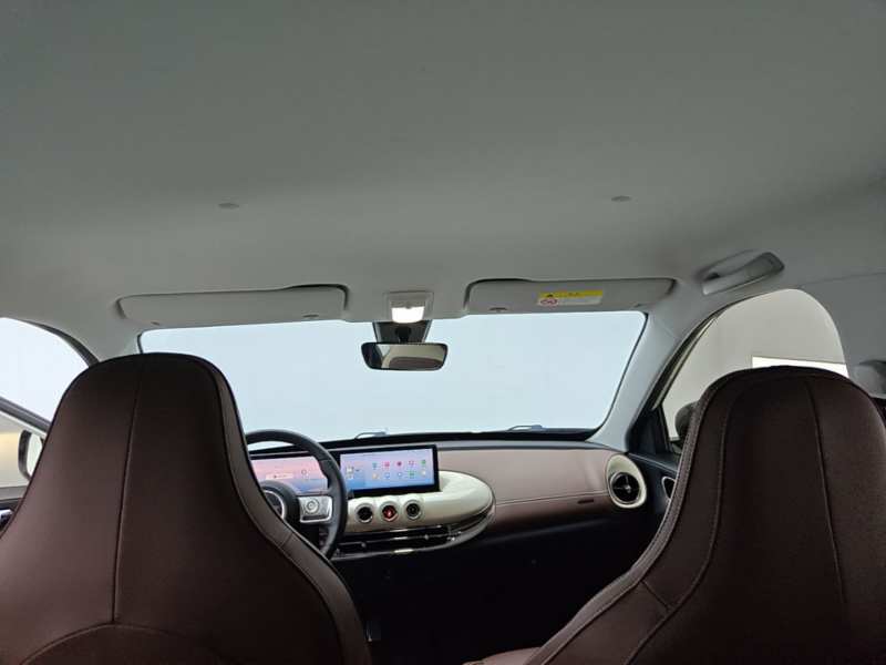 Used Wuling Bingo 2023 410 km Lingxi Deluxe Edition — 17