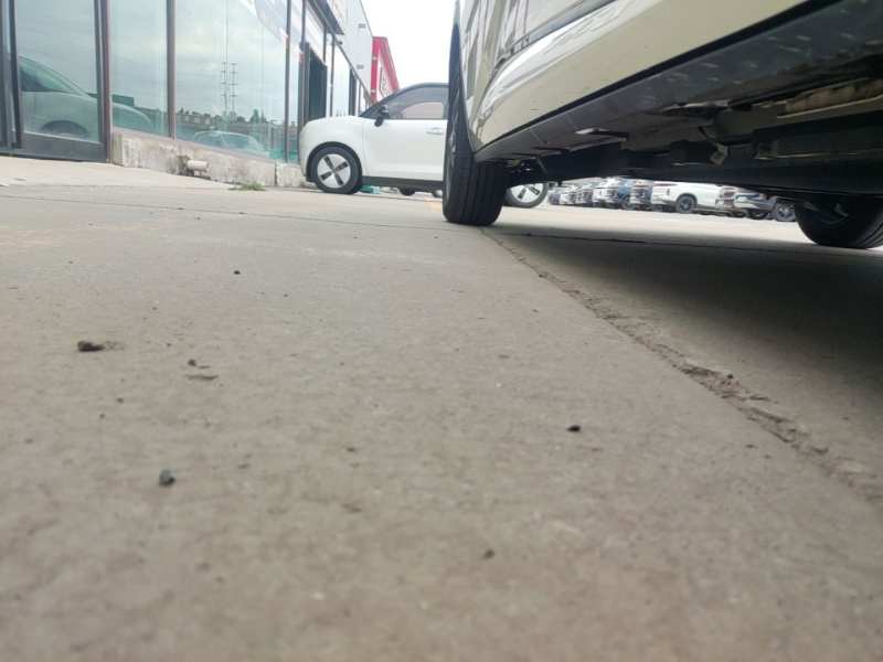Used BYD Dolphin 2024 Honor Edition 302km Dynamic Version — 20