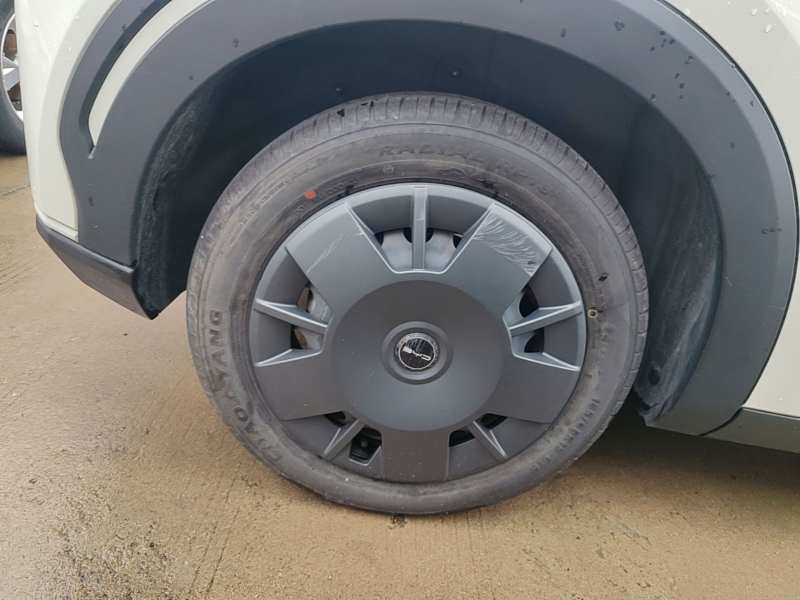 Used BYD Seagull 2023 Active Version — 25