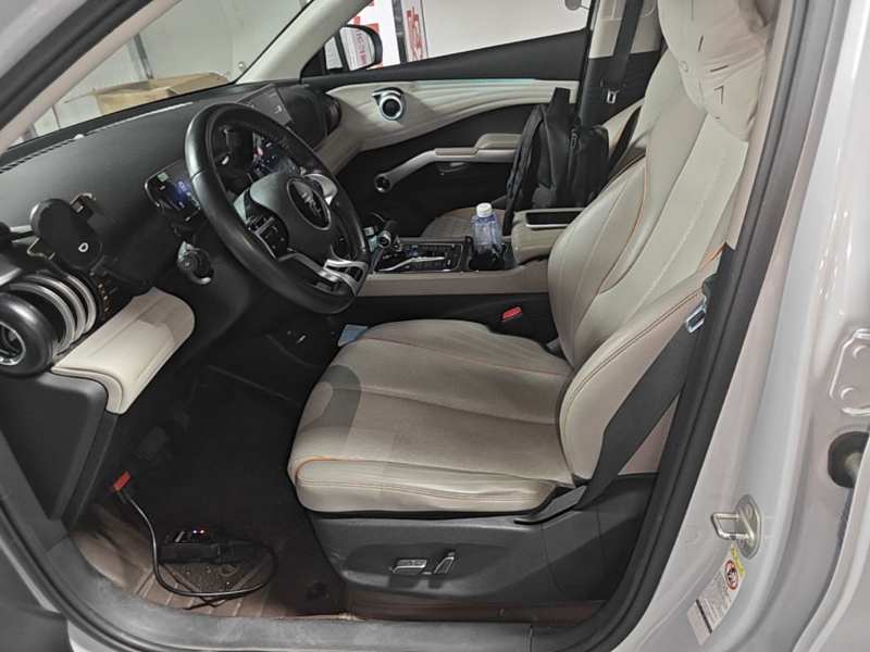 Used BYD Yuan PLUS 2023 Champion Edition 430KM Superior Model — 14