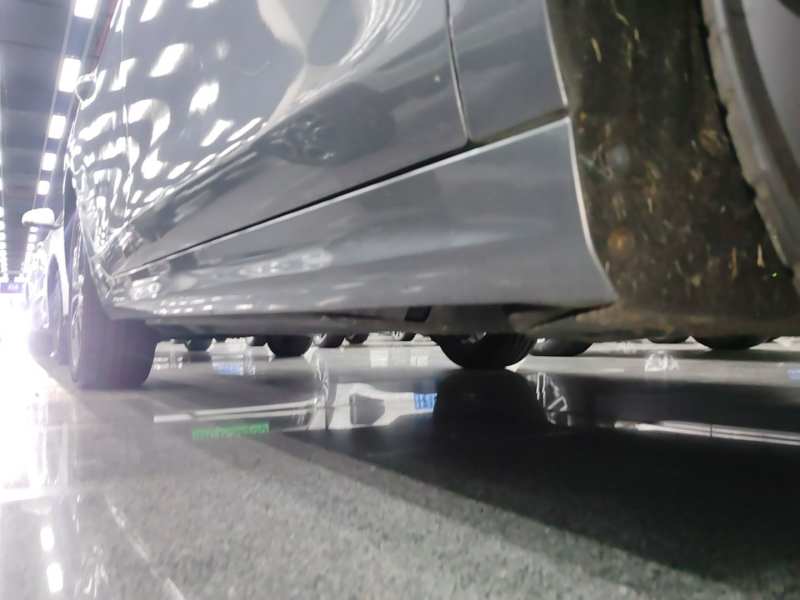 Used BYD Qin PLUS 2023 Champion Edition EV 420KM Superior Model — 20