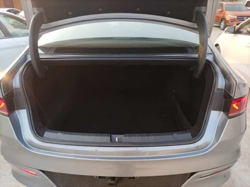 Used BYD Qin PLUS 2024 HONOR Edition DM-i 55KM Leading Model — 18