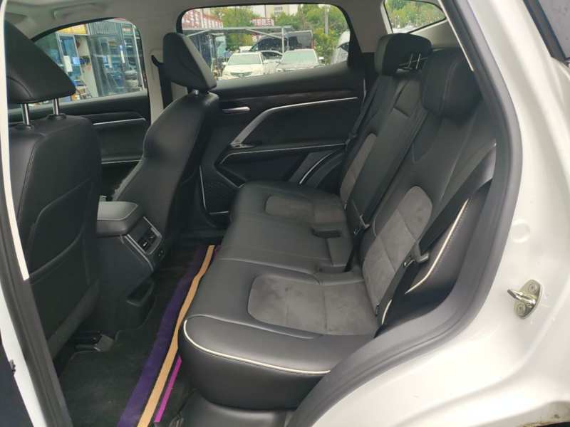 Used Haval H6 2023 National Trend Edition 1.5T Automatic Urban Version — 16