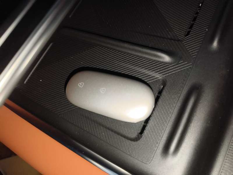 Used Li Auto L7 2025 Ultra Smart Refreshed Edition — 8