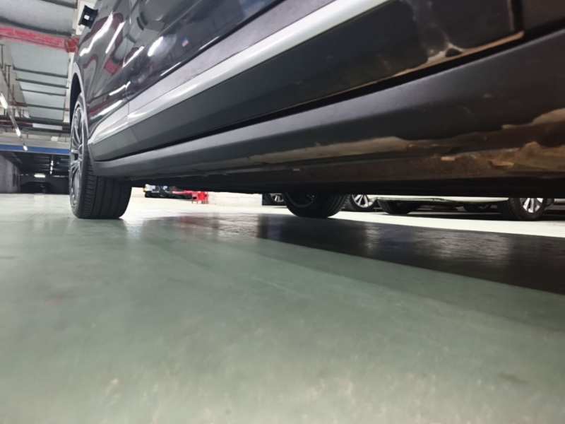 Used Leapmotor C11 2024 All-Electric 580 Luxury Edition — 20
