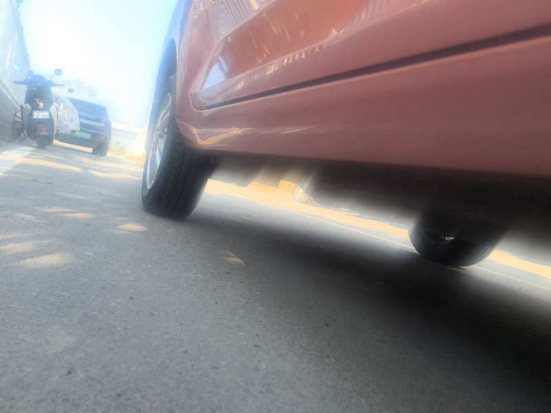 Used Wuling Hongguang MINIEV 2020 Enjoyment Model Lithium Iron Phosphate — 20