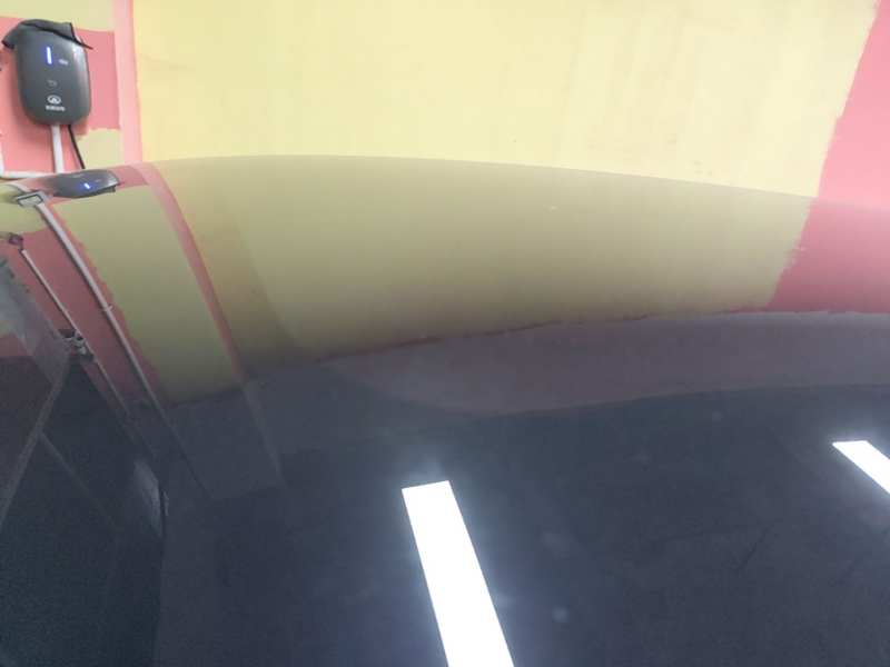 Used Zeekr 001 2023 YOU Edition 100 kWh — 26