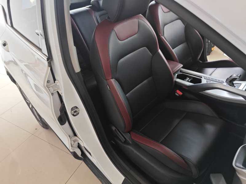 Used Geely Auto Coolray 2020 Facelift 240T DCT Hunter — 24