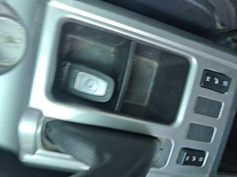 Used Haval H6 2013 Sports Edition 1.5T Manual Two-Wheel Drive Elite Model — 8