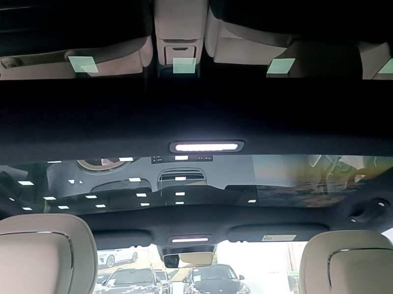 Used Zeekr 007 2025 Rear-Drive Intelligent Driving Version 75 kWh — 17