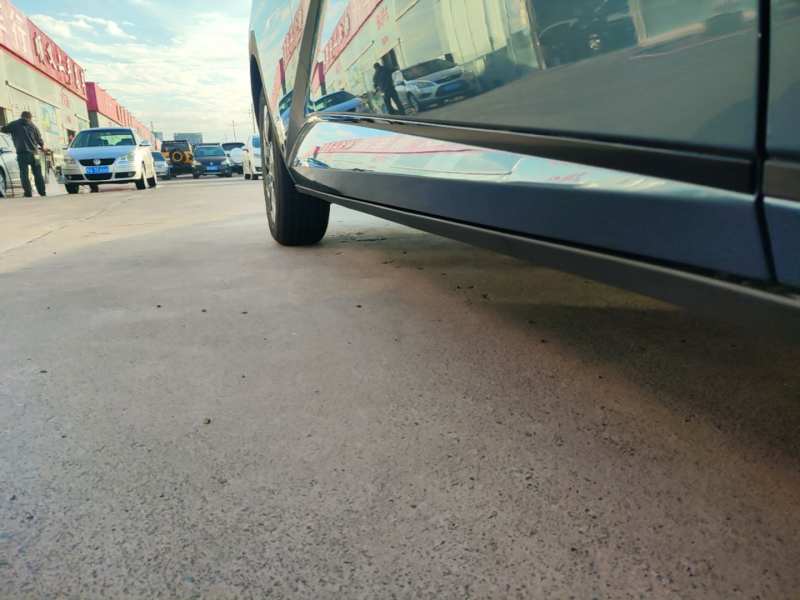 Used BYD Dolphin 2025 420km Free Edition — 20