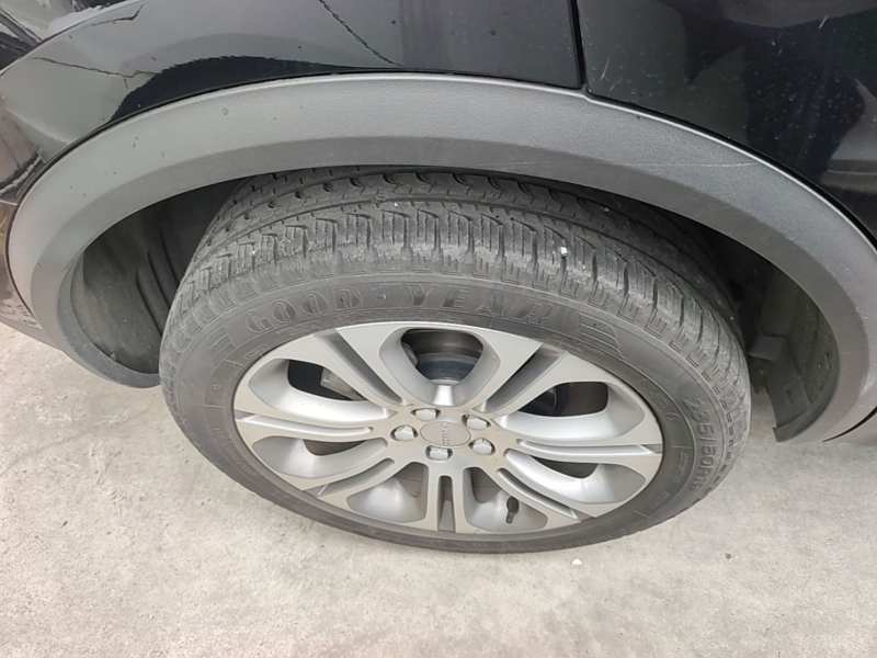 Used Lynk & Co 01 2019 2.0T Two-Wheel-Drive Pro Version China VI Standard — 25
