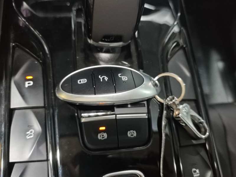 Used Bestune T77 2023 1.5T Automatic Luxury Model — 8