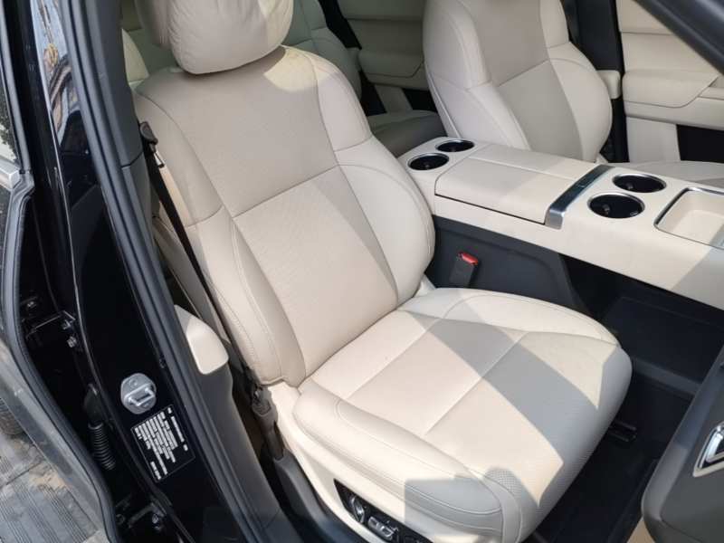 Used Li Auto L9 2022 Max model — 24