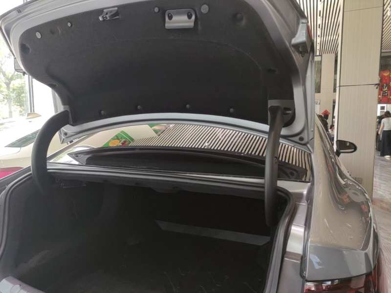 Used BYD Qin PLUS 2023 Champion Edition DM-i 55KM Leading Model — 18
