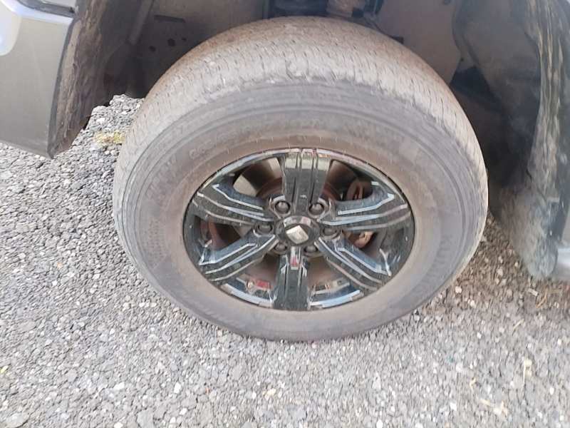 Used Tank 300 2024 2.0T Conqueror — 22