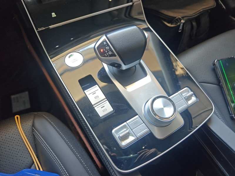 Used BAIC Beijing X7 2022 1.5TD DCT ZhiShang Edition — 13
