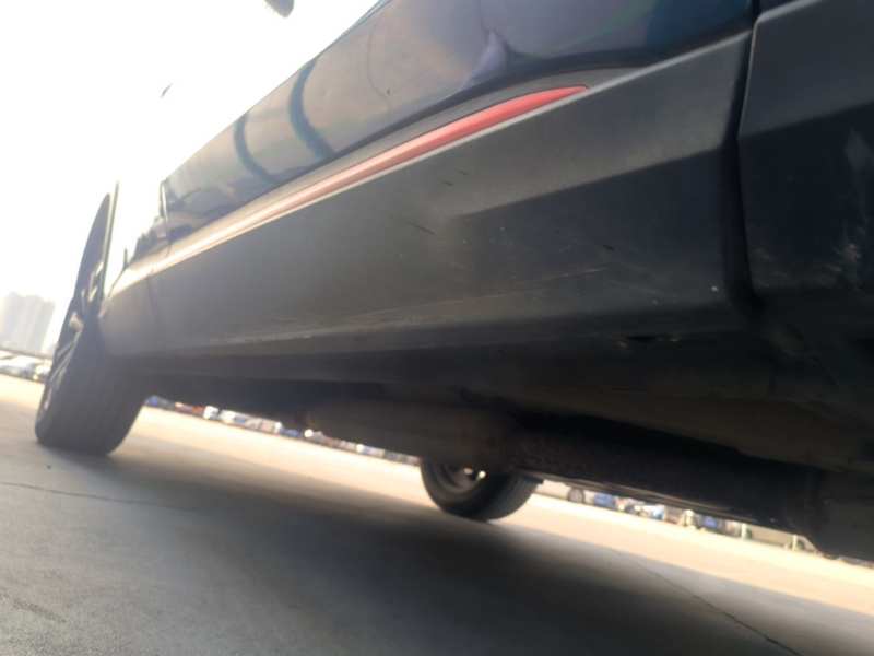 Used CHANGAN CS75 PLUS 2020 2.0T Automatic Flagship Edition — 20
