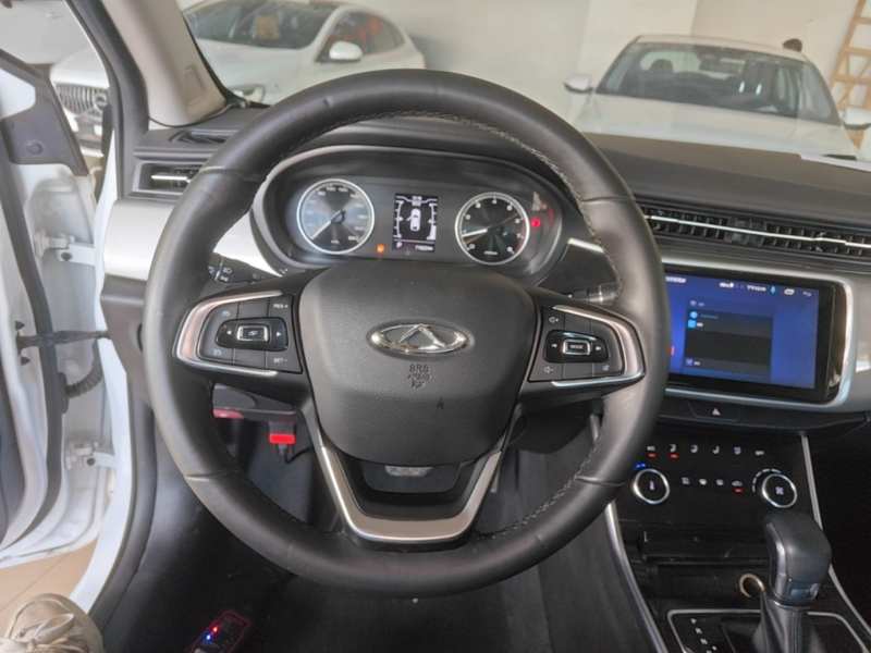 Used Chery Arrizo 5 2019 Revised PRO 1.5L CVT Youth Edition China VI Standard — 10