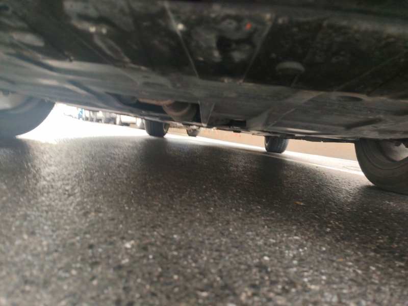 Used CHANGAN UNI-V 2022 2.0T Leading-Speed Edition — 27