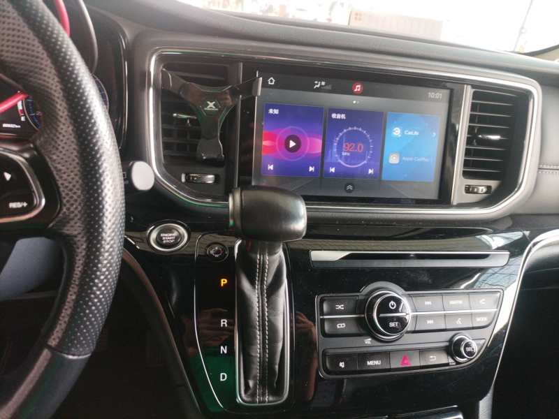 Used GAC Trumpchi M8 2020 Flagship Model 390T Deluxe Edition — 8