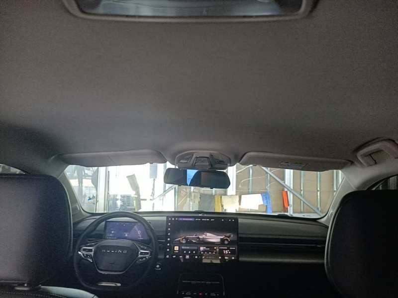 Used Wuling Xingguang 2024 Co-Creation Edition 510 Advanced Model — 17